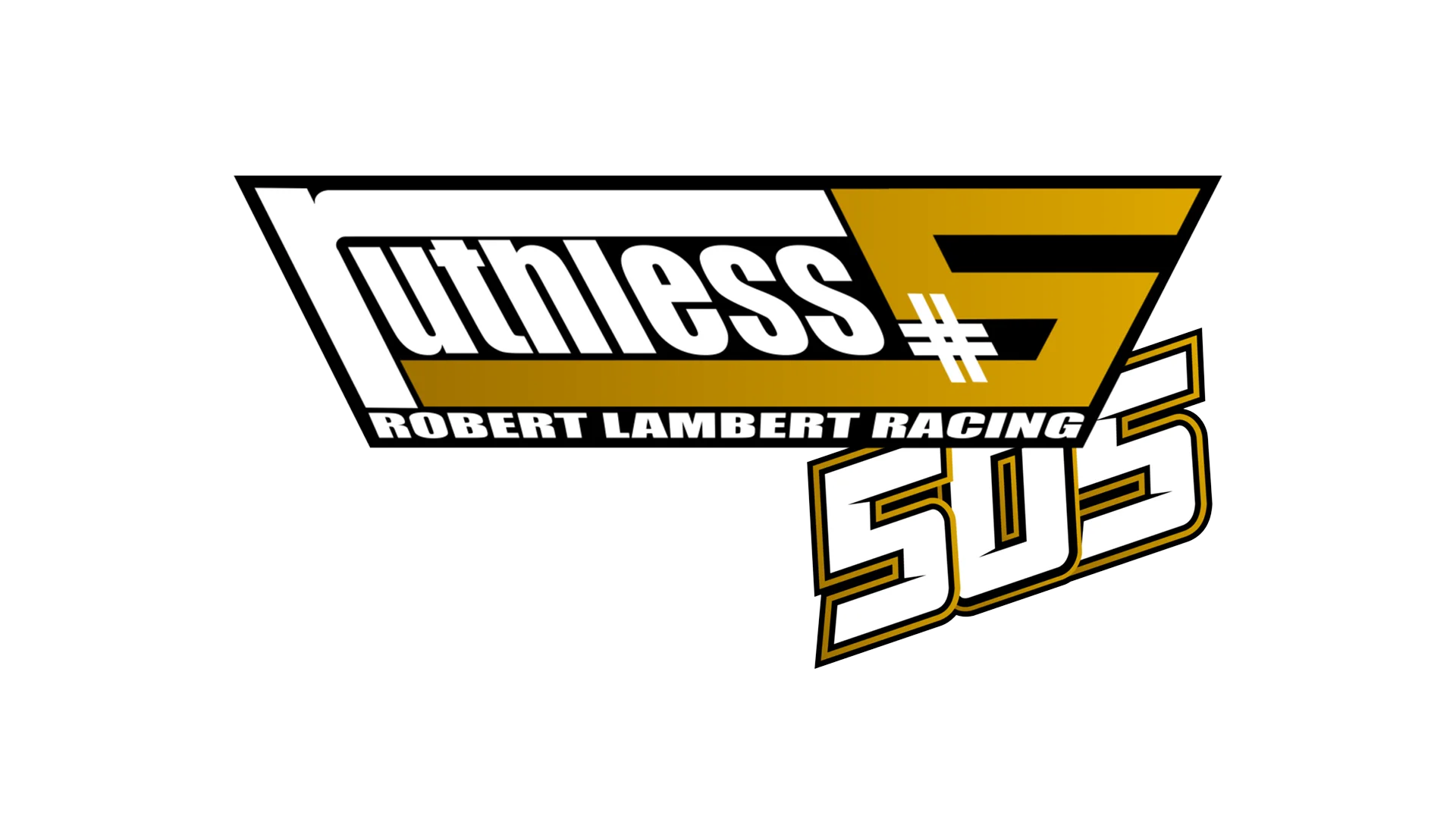 Robert Lambert – thank you card 2023